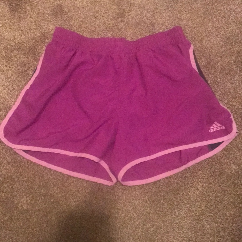 Women’s adidas shorts